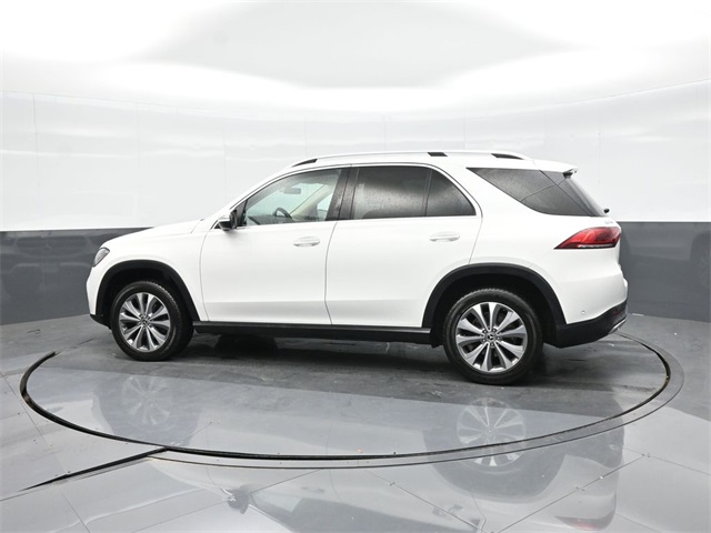2020 Mercedes Benz GLE 350 4MATIC photo 4