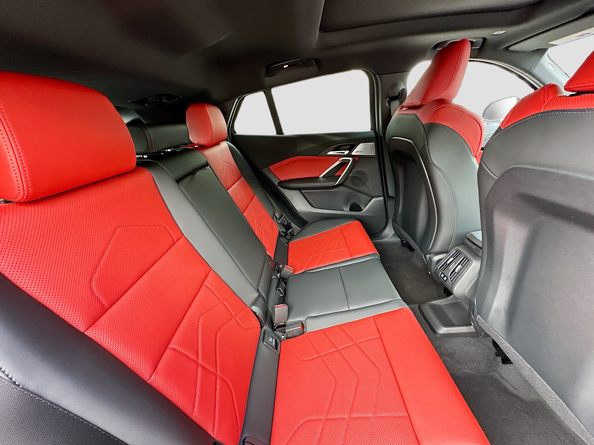 2025 Bmw X2 xDrive28i photo 23