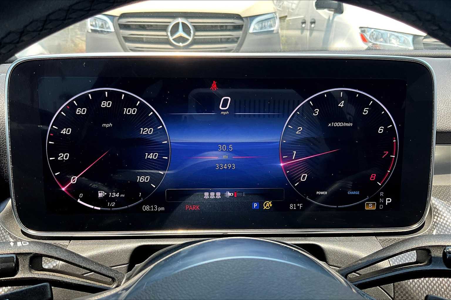 2023 Mercedes Benz C 300 photo 23