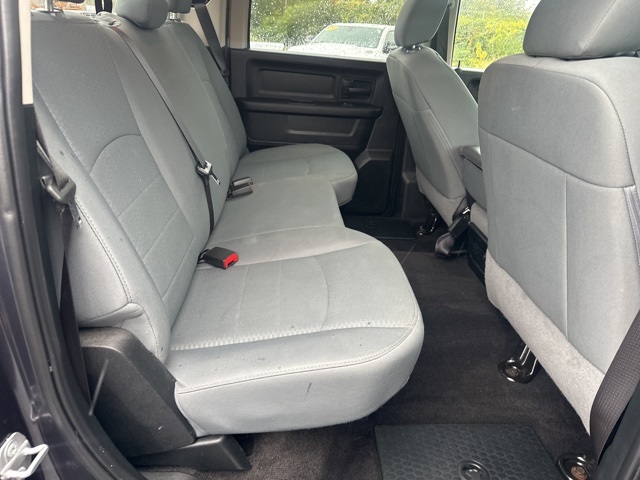 2018 Ram 1500 Tradesman photo 18