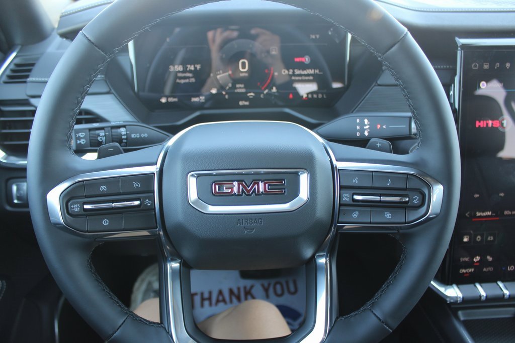 2026 Gmc Acadia Elevation photo 13