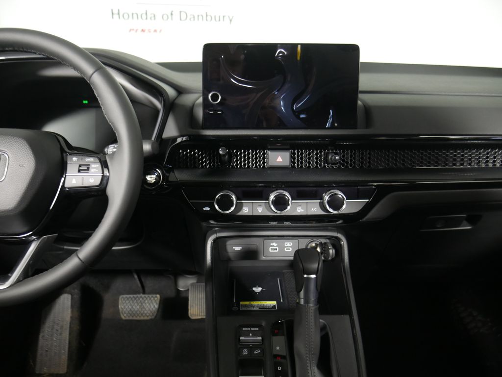 2026 Honda CR-V EX-L photo 13