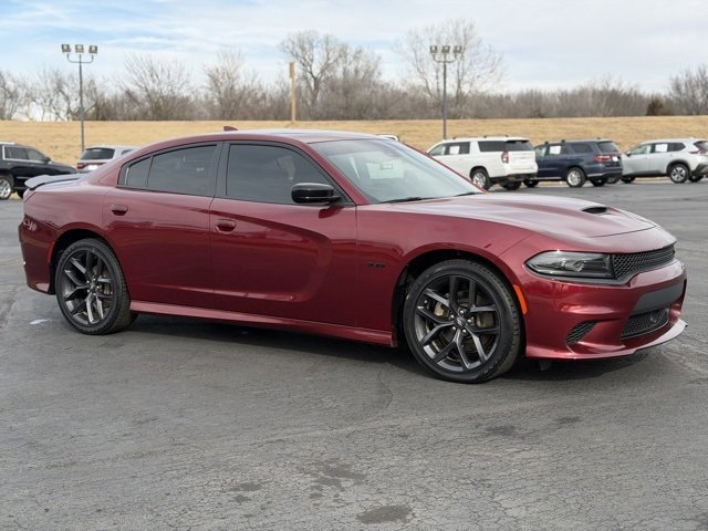2023 Dodge Charger R/T's photo