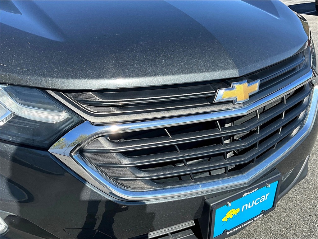 2019 Chevrolet Equinox LS photo 28