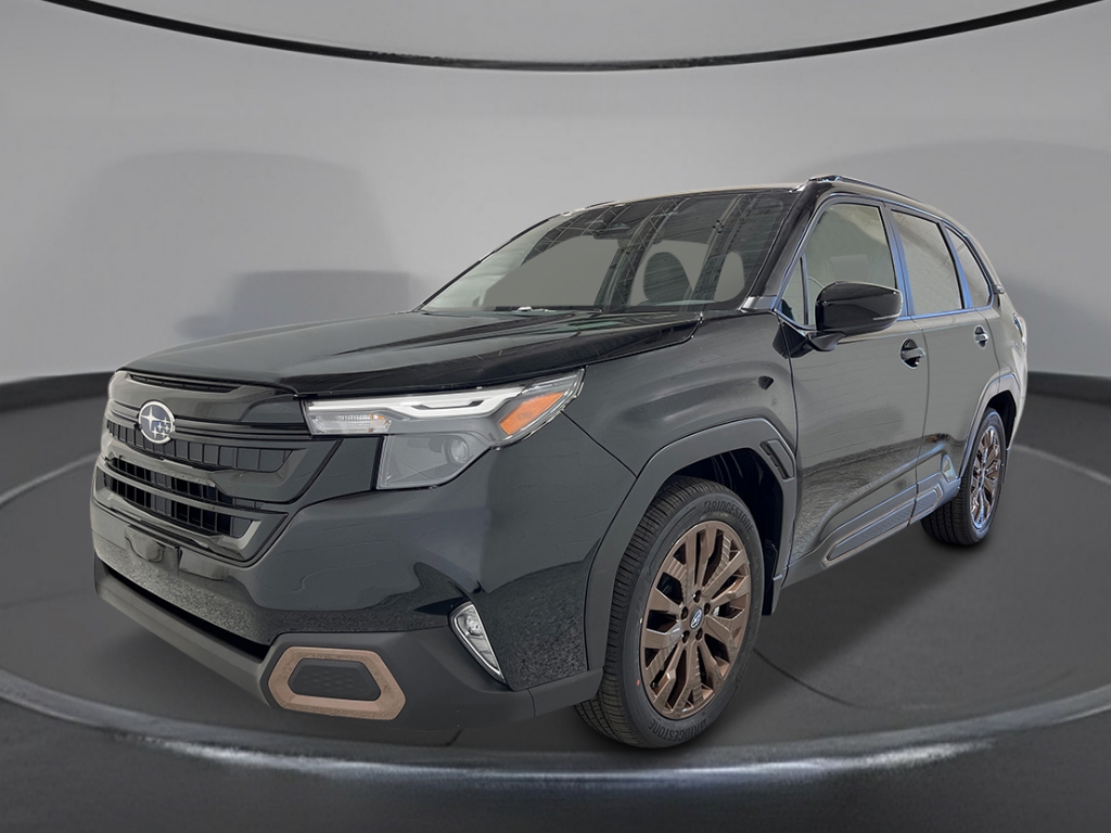 2025 Subaru Forester Sport's photo