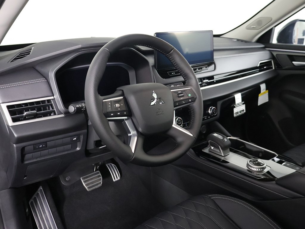 2025 Mitsubishi Outlander SEL GT photo 27