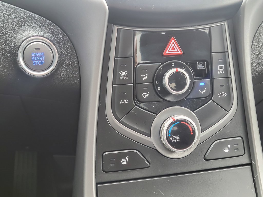 2016 HYUNDAI ELANTRA - Image 15