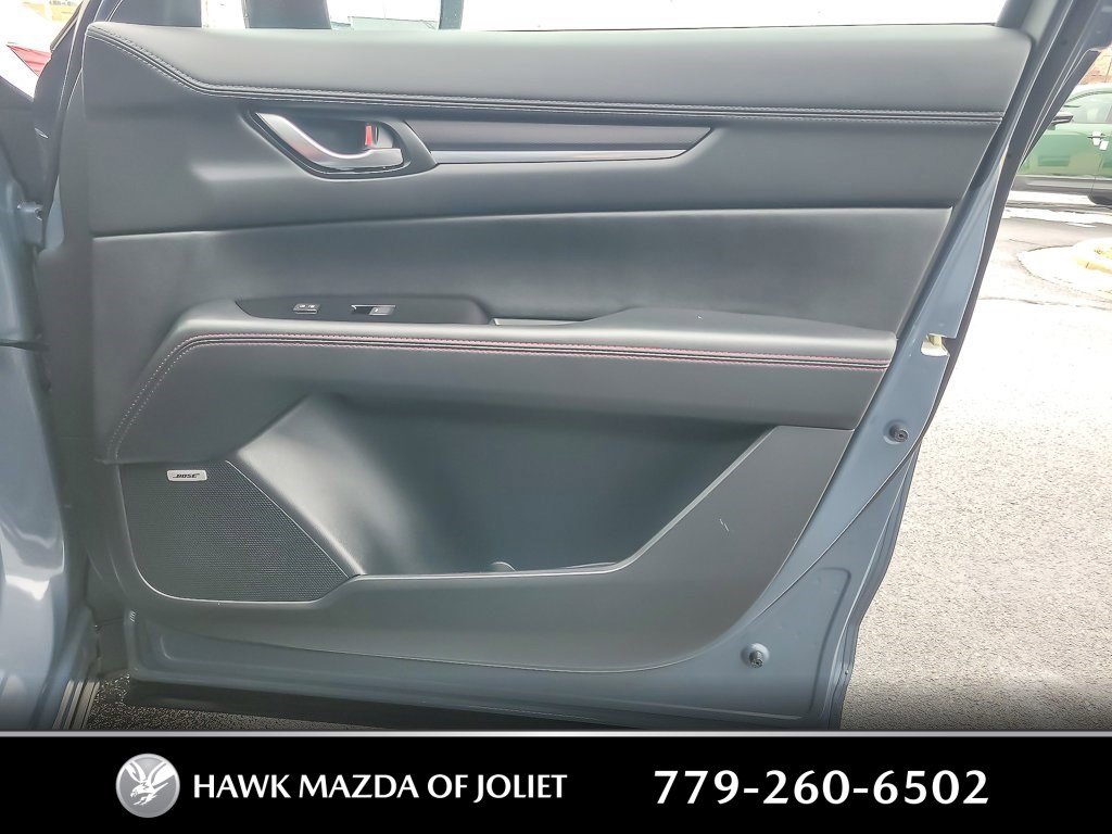 2025 MAZDA CX-5 - Image 21