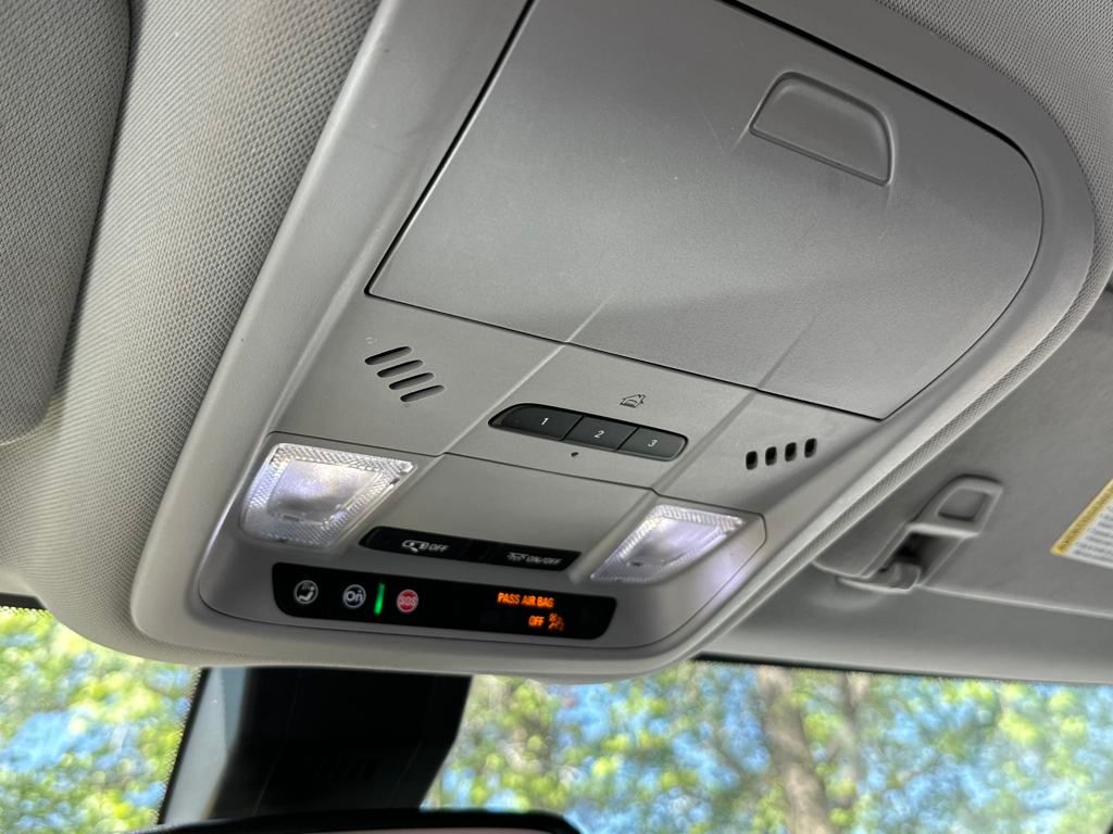 2021 Gmc Terrain SLT photo 20