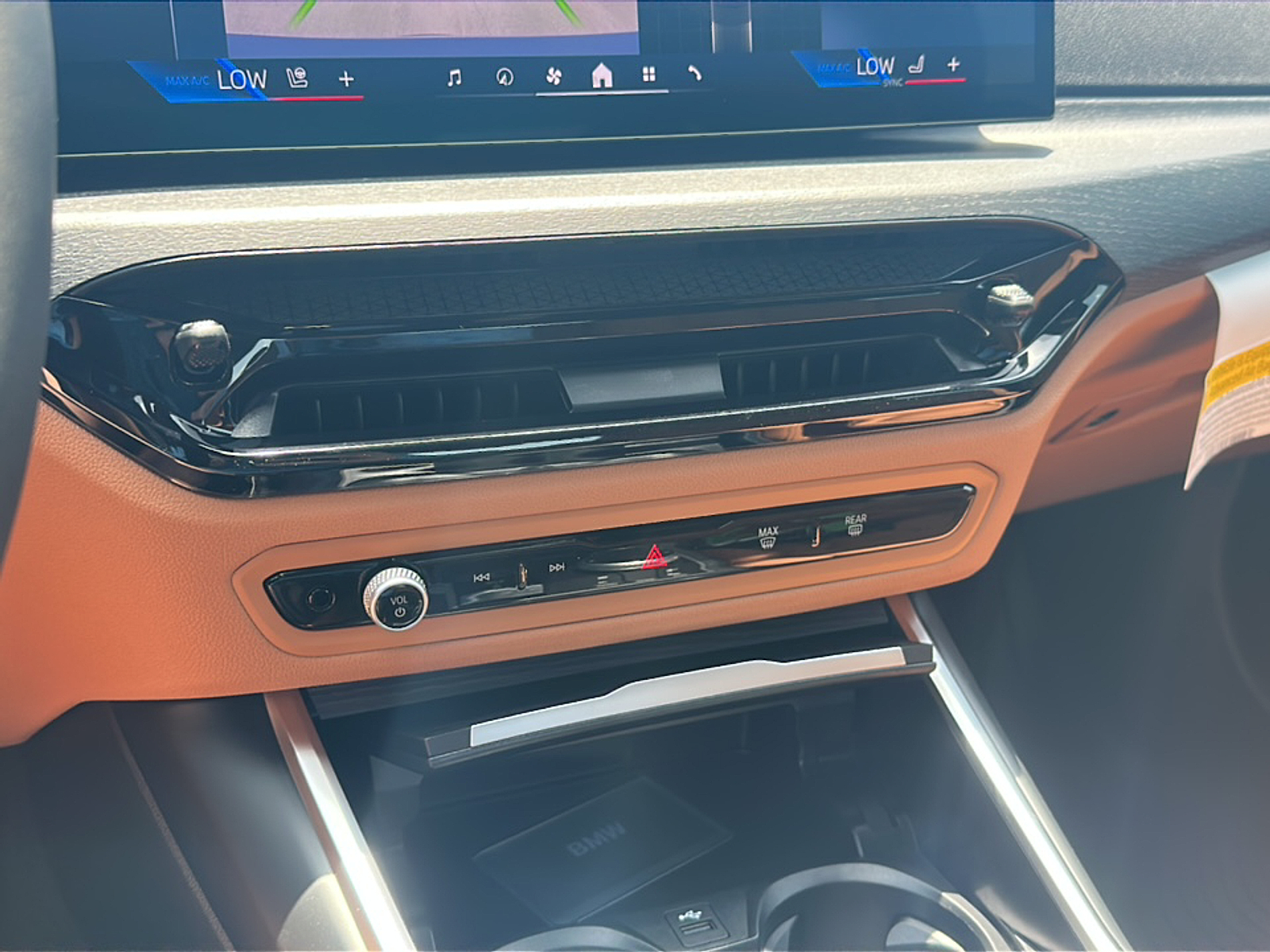 2025 Bmw 330i photo 12