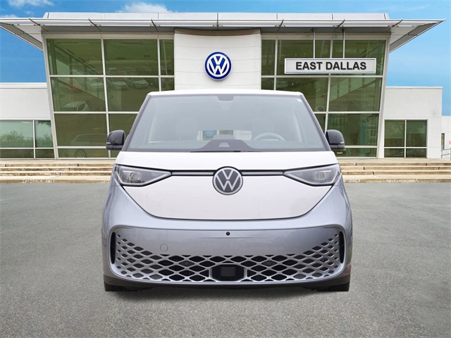 2025 Volkswagen ID. Buzz photo 5