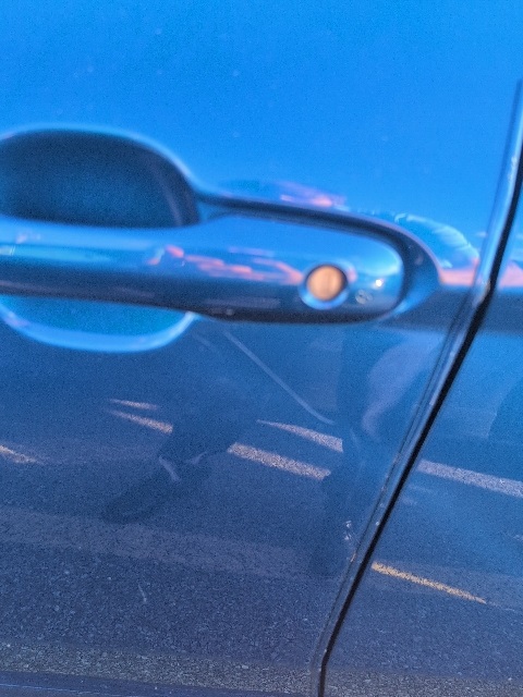 2018 Toyota Camry SE XLE photo 2