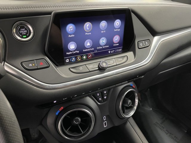 2021 Chevrolet Blazer 2LT photo 27