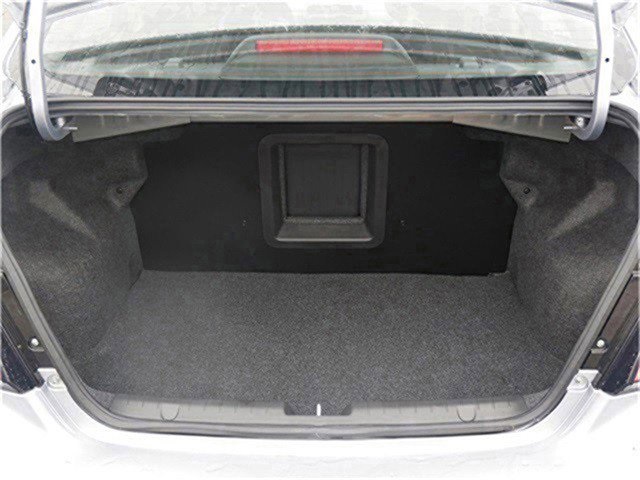 2024 Mitsubishi Mirage G4 ES photo 4