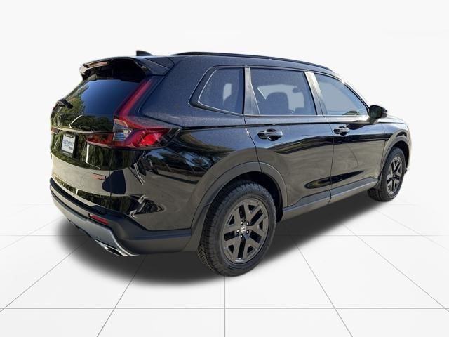 2026 Honda CR-V Hybrid photo 4