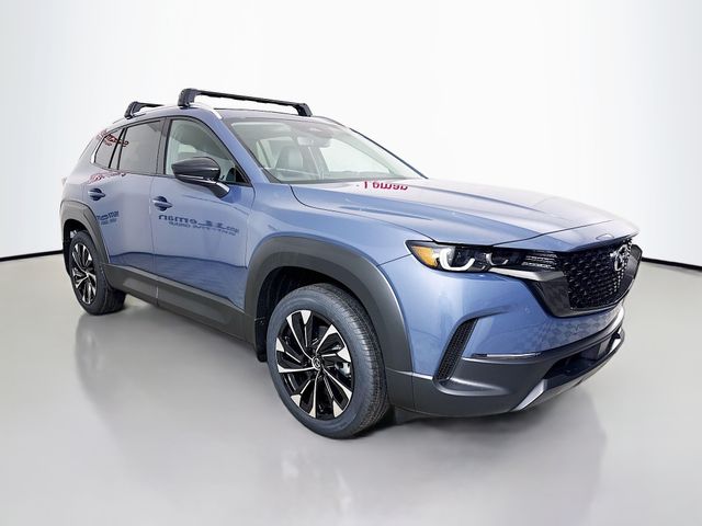 2026 Mazda CX-50 Premium Plus's photo