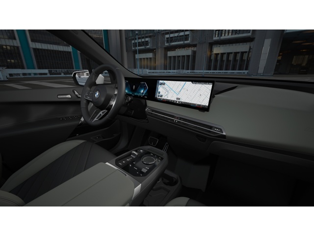 2026 Bmw iX photo 14