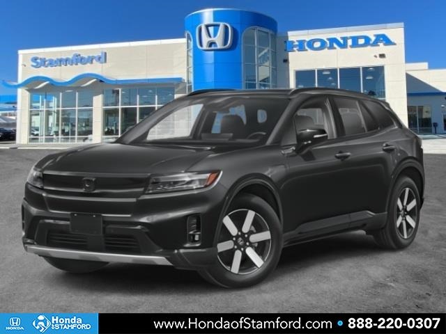 2026 Honda Prologue Touring's photo