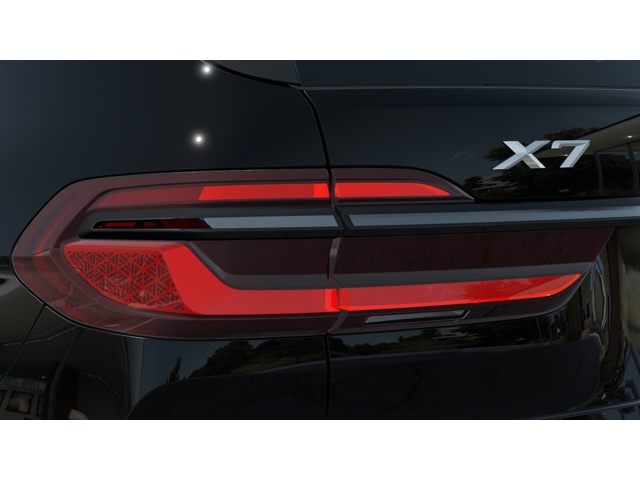 2026 Bmw X7 xDrive40i photo 7