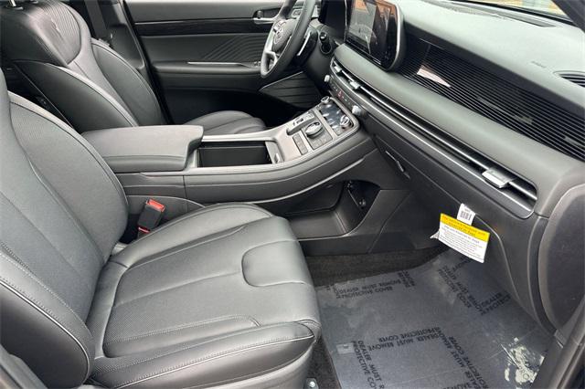 2025 Hyundai Palisade Calligraphy photo 12