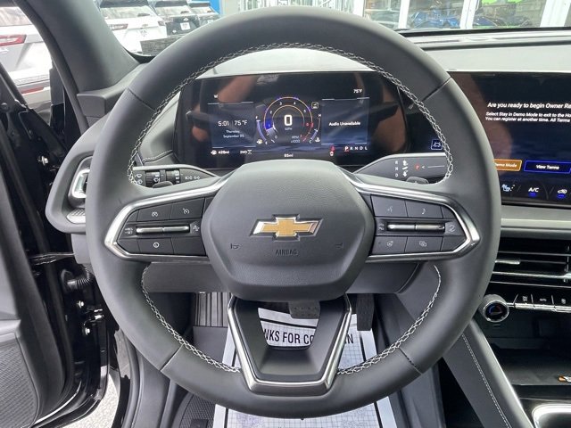 2026 Chevrolet Traverse photo 19