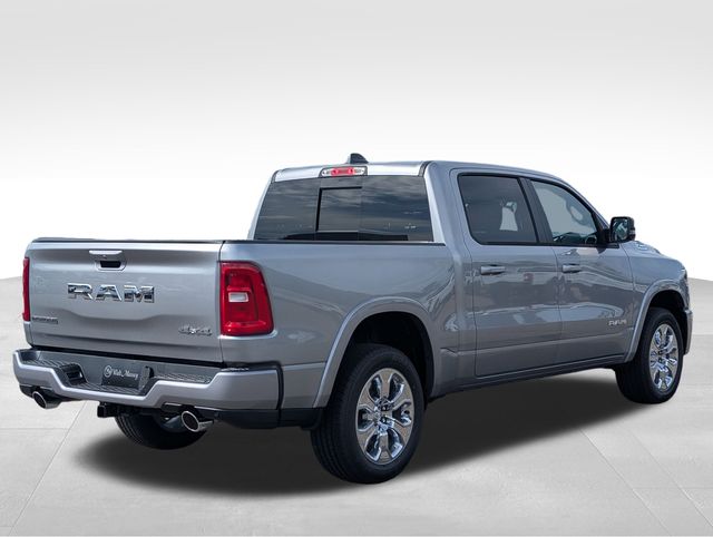 2026 Ram 1500 Big Horn Lone Star photo 6