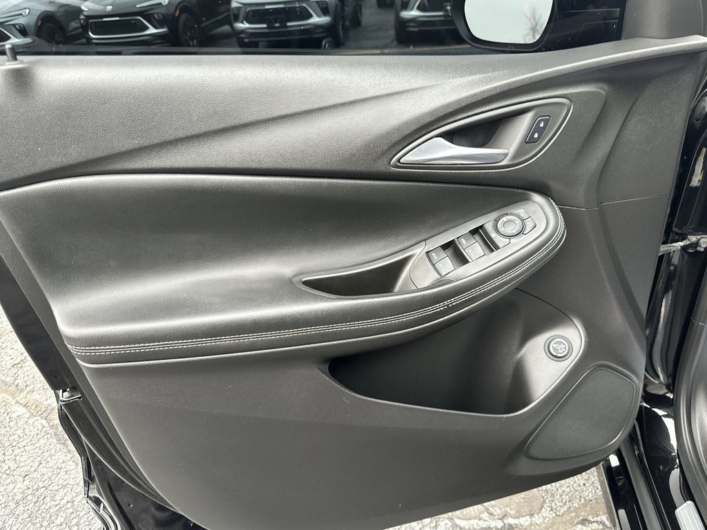 2022 BUICK ENCORE GX - Image 18