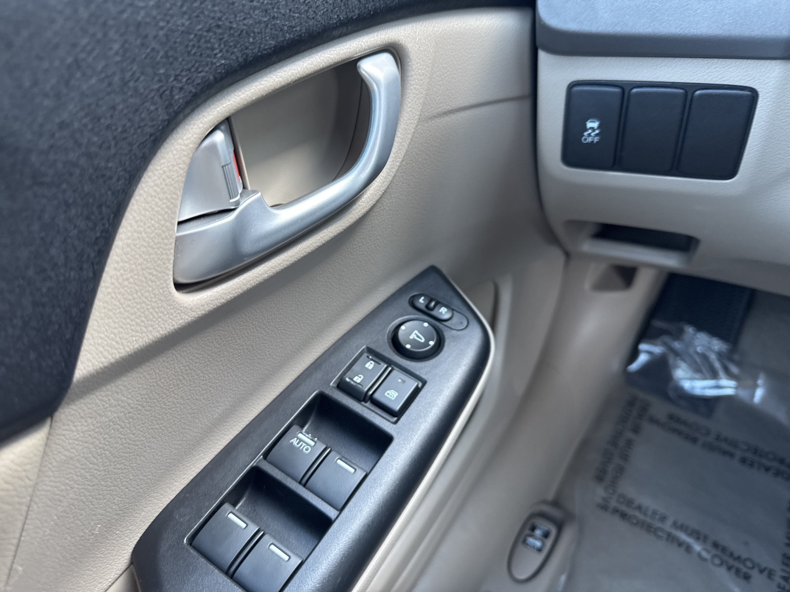 2012 Honda Civic EX-L photo 30