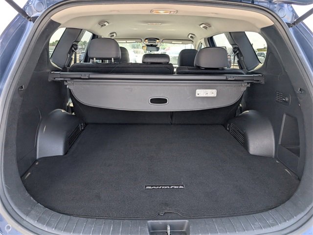 2022 Hyundai Santa Fe SEL photo 30