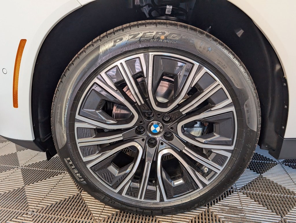 2026 Bmw X3 photo 10