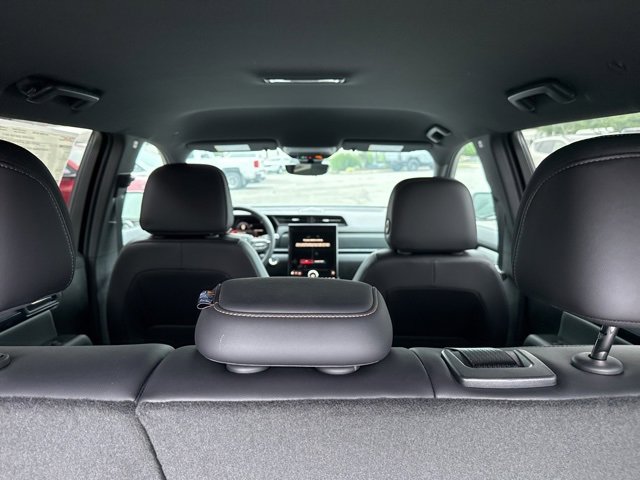 2026 Gmc Terrain AT4 photo 28