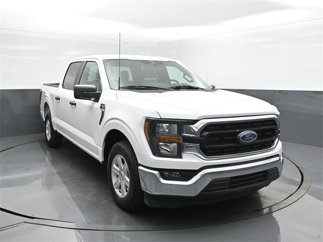 2023 Ford F-150 XLT photo 20