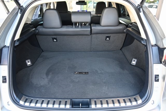 2020 Lexus NX 300 photo 19