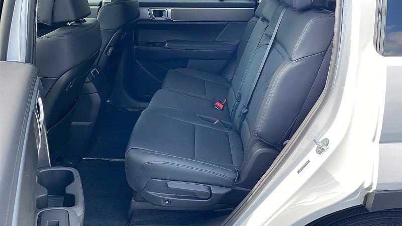 2026 Hyundai Santa Fe SEL photo 47
