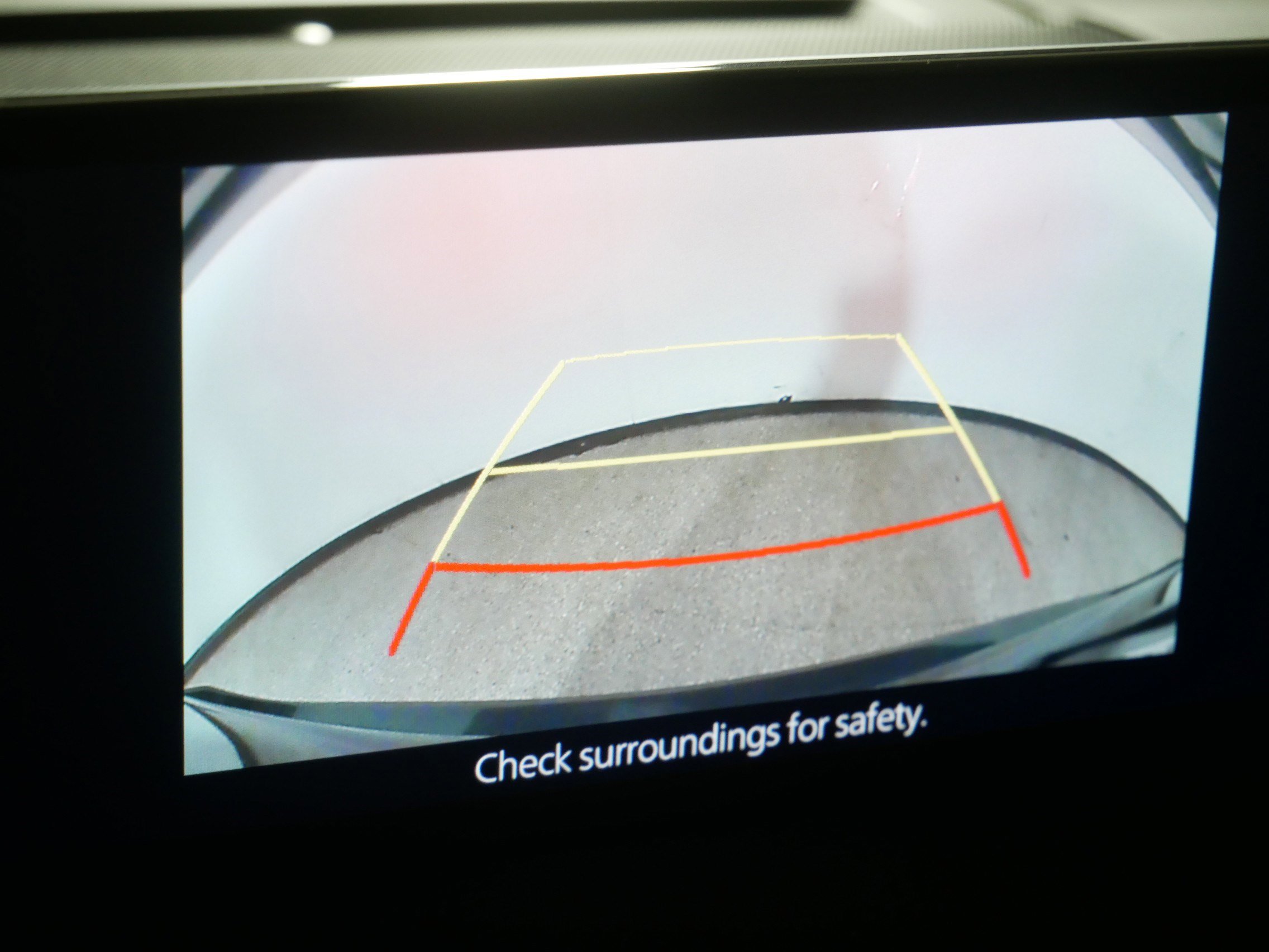 2024 Mazda CX-5 2.5 Select photo 29