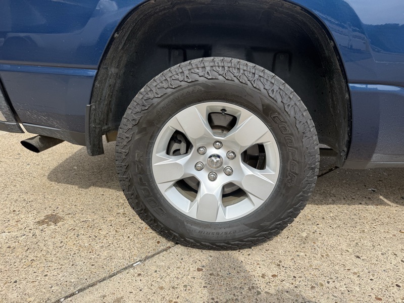 2021 Ram 1500 Big Horn Lone Star photo 5