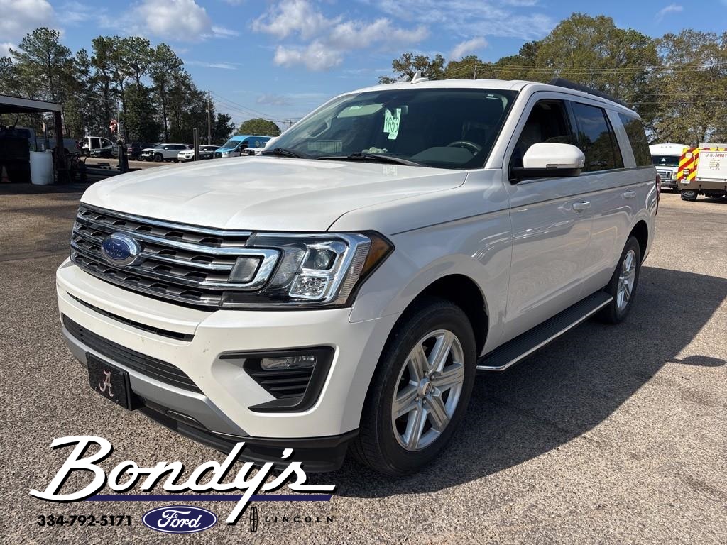 2019 Ford Expedition XLT's photo