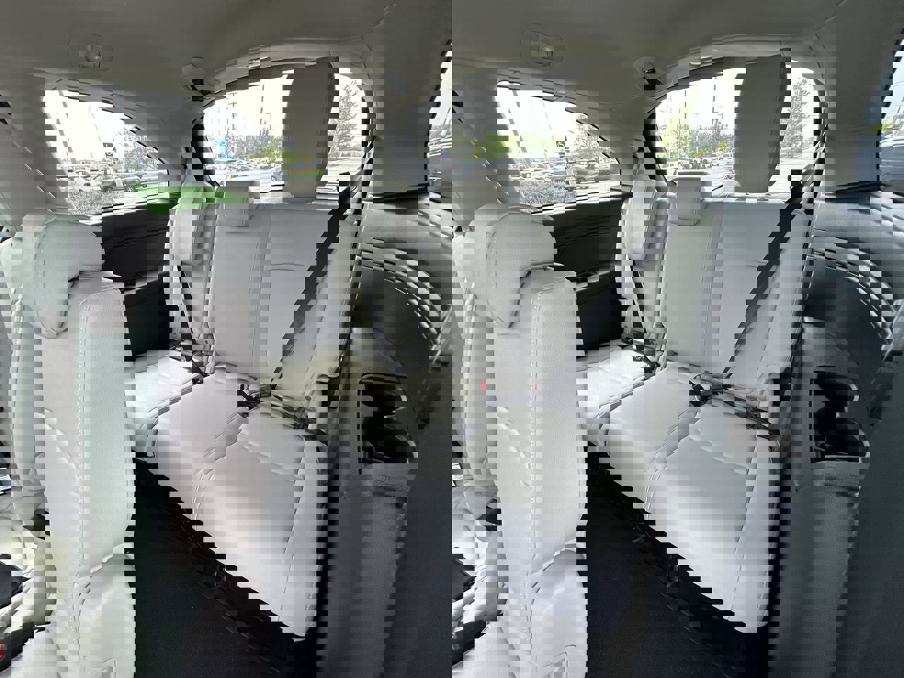 2026 Honda Odyssey EX-L photo 23