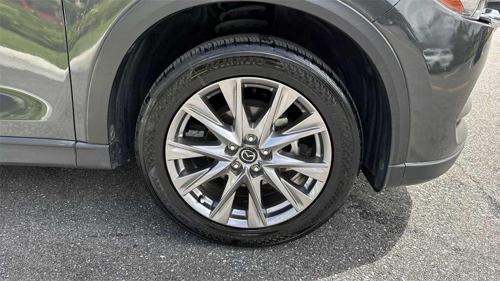 2021 Mazda CX-5 Grand Touring photo 57