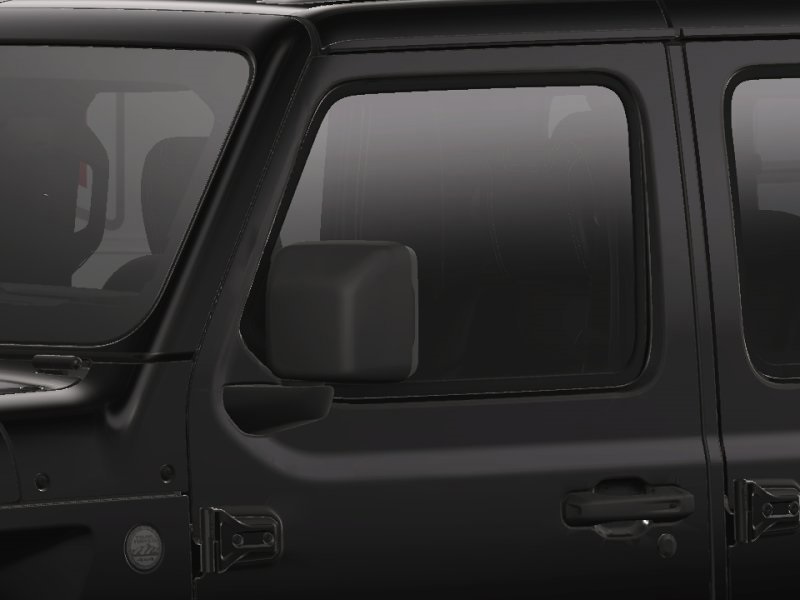 2025 Jeep Gladiator Sport photo 15