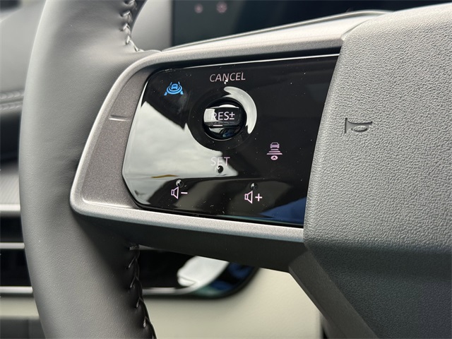 2025 Nissan Murano SV photo 8