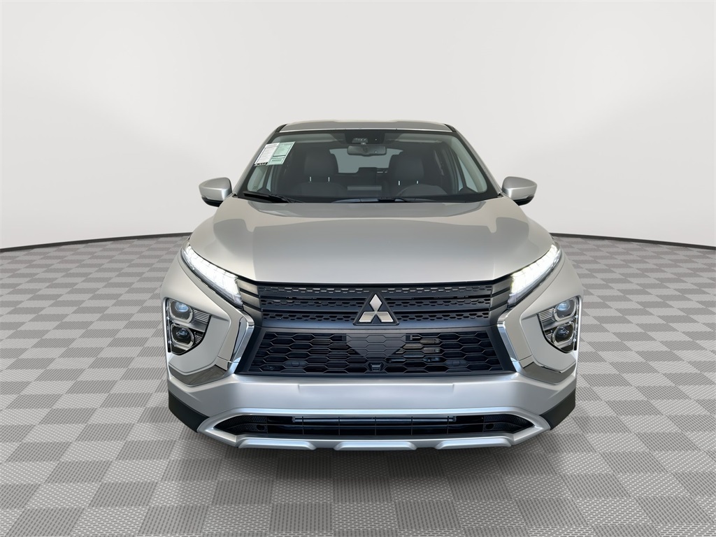 2025 Mitsubishi Eclipse Cross SE photo 2