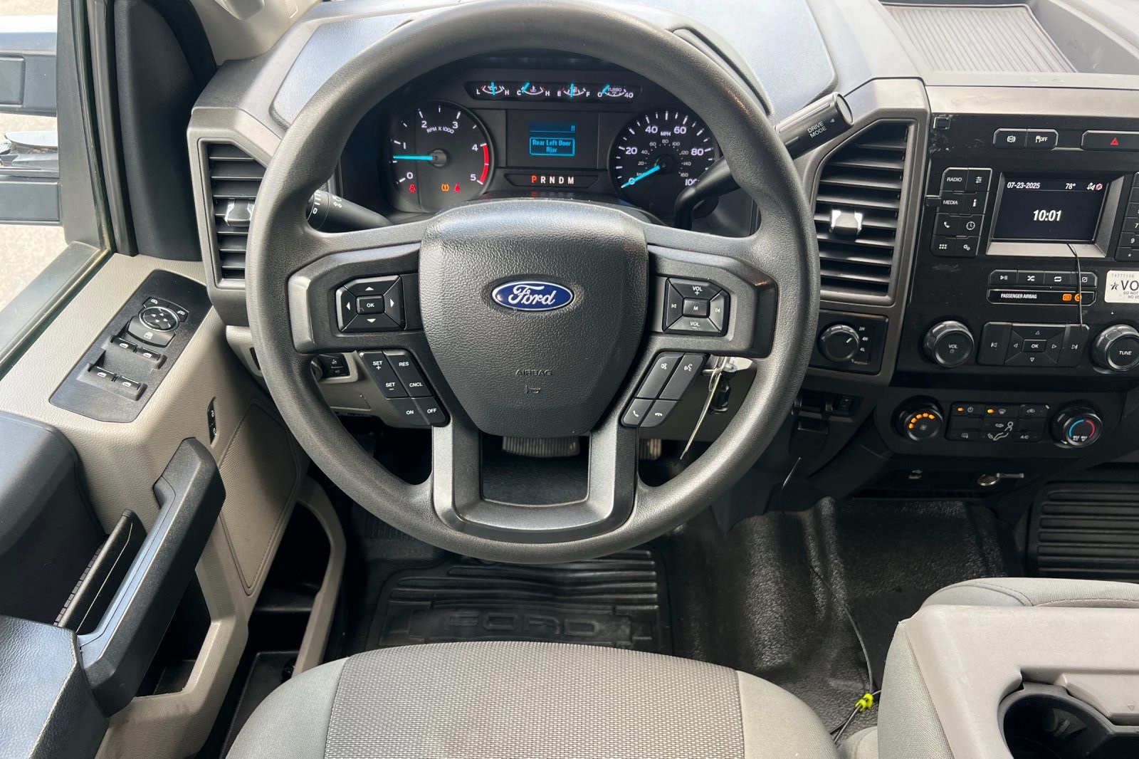2022 Ford F-350 XL photo 15