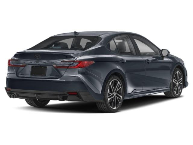 2026 Toyota Camry XSE photo 2