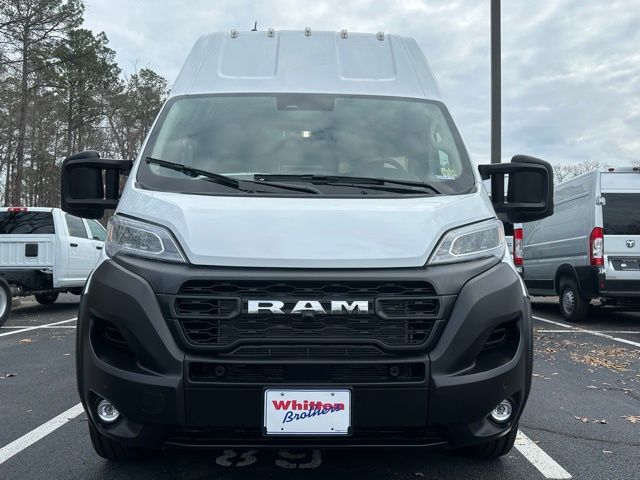 2024 Ram ProMaster 3500 photo 12