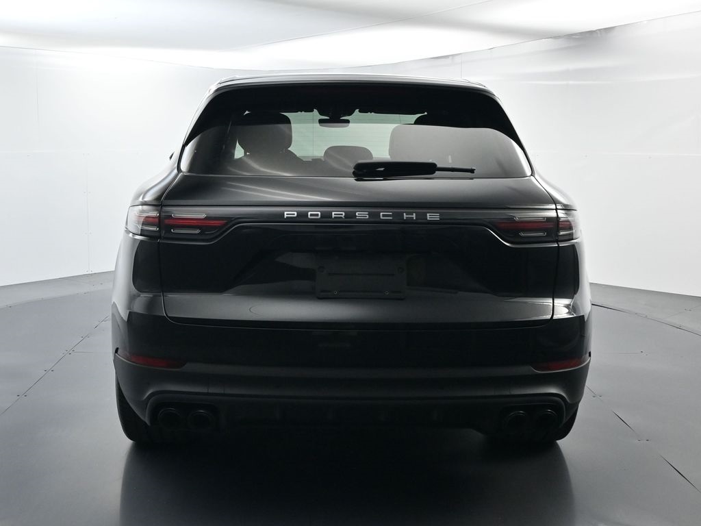 2023 Porsche Cayenne Base photo 11