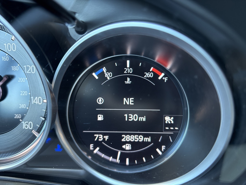 2023 Mazda CX-5 2.5 Select photo 14