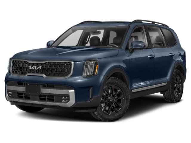2023 Kia Telluride SX X-Pro's photo