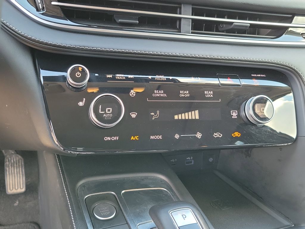 2024 Infiniti QX60 Pure photo 18