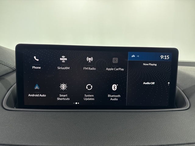 2023 Acura MDX SH-AWD photo 35